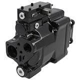 Axial Piston Variable Pumps - Series VP1